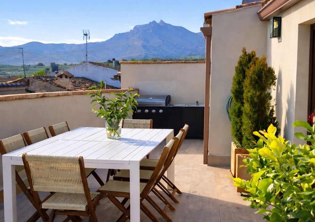 Photo of Outdoor in Alcala de Moncayo