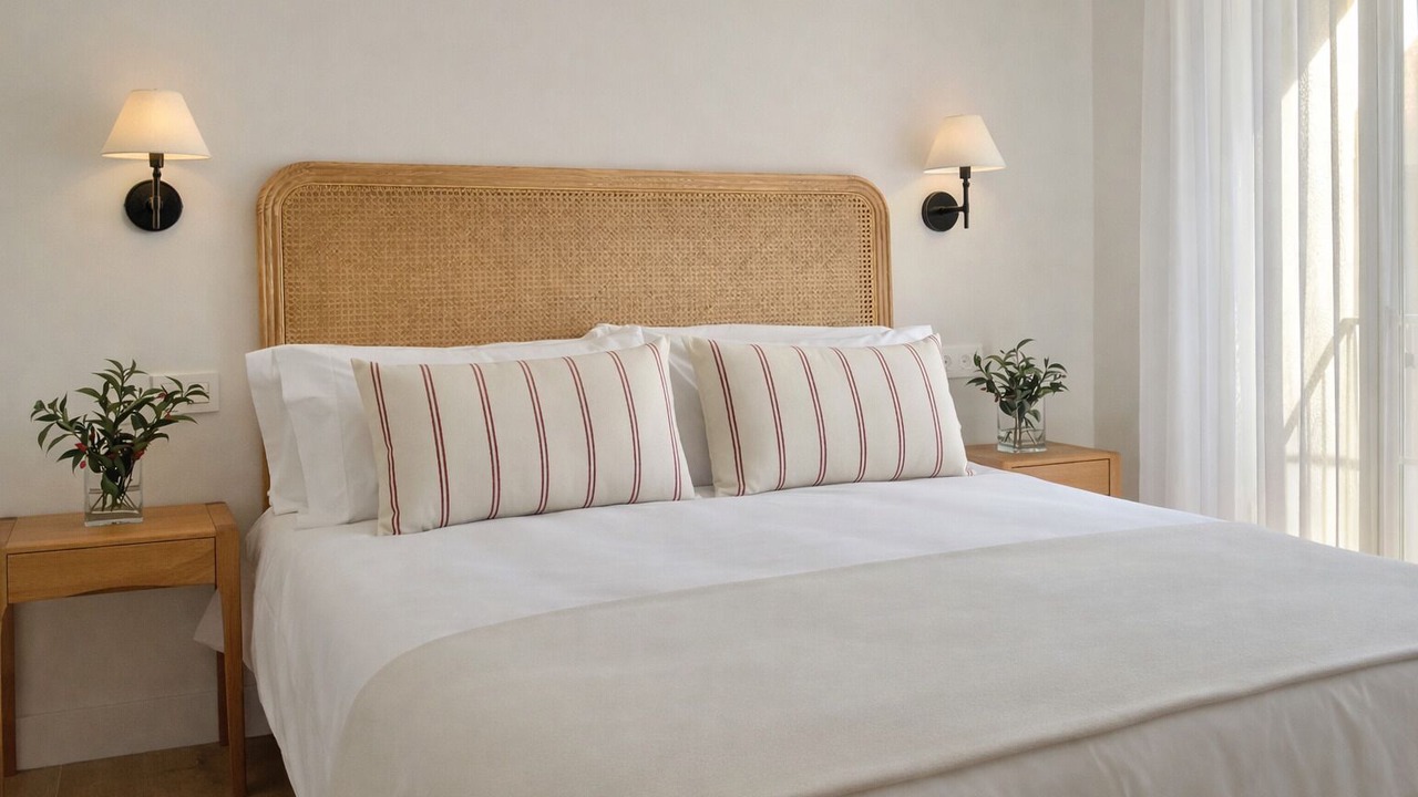 Photo of Bedroom in Alcala de Moncayo