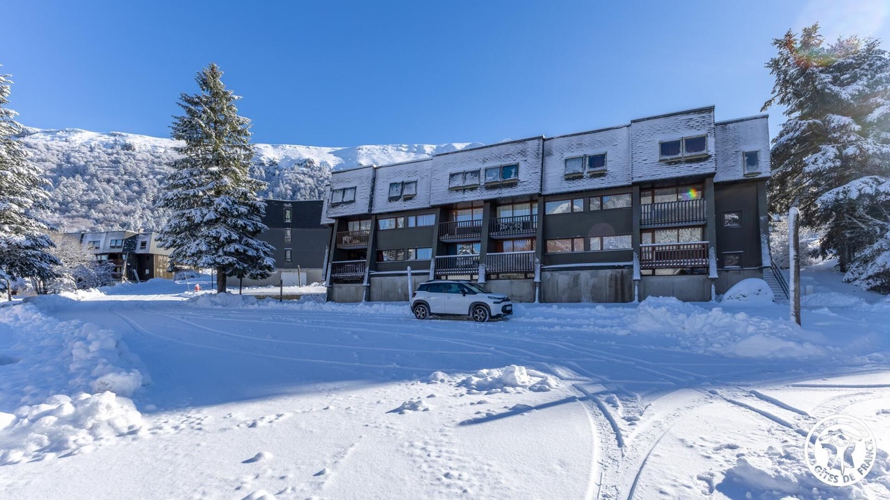 Photo of Outdoor in Mont-Dore