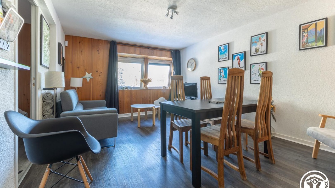 Photo of Others in Mont-Dore