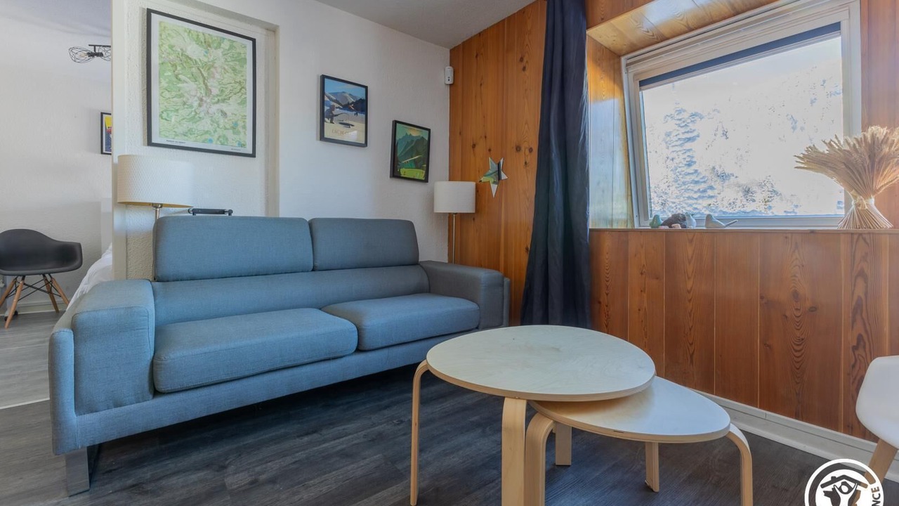 Photo of Livingroom in Mont-Dore