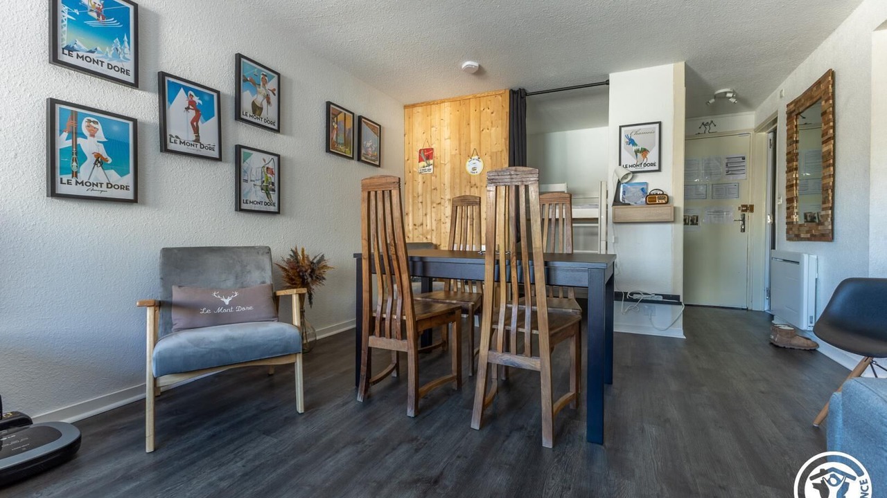 Photo of Others in Mont-Dore