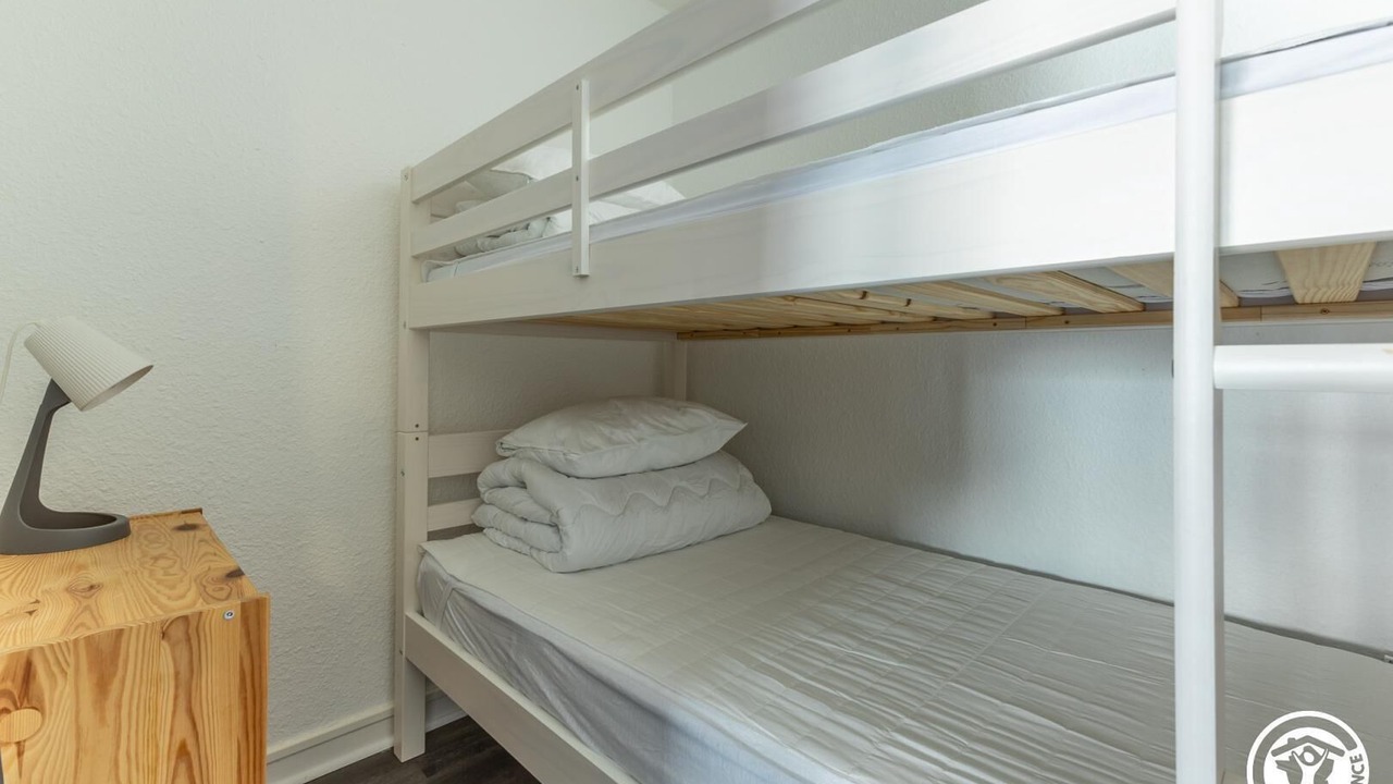 Photo of Bedroom in Mont-Dore