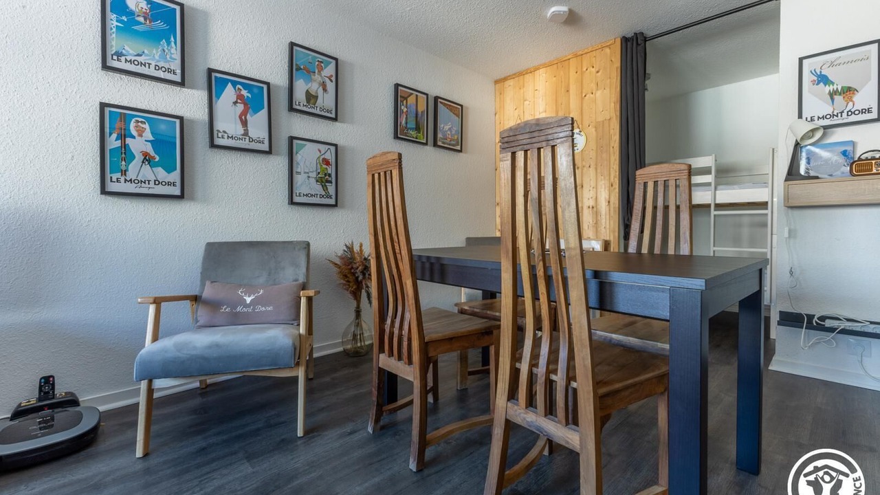 Photo of Others in Mont-Dore