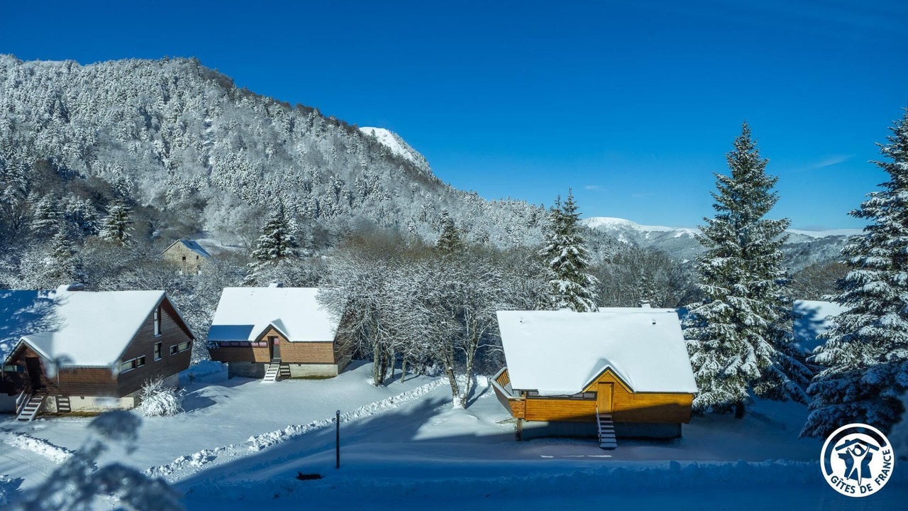 Photo of Outdoor in Mont-Dore