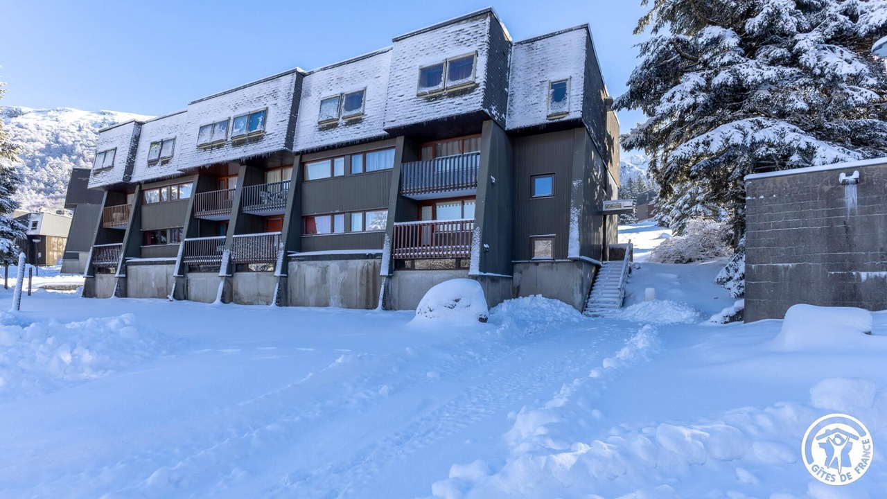 Photo of Outdoor in Mont-Dore