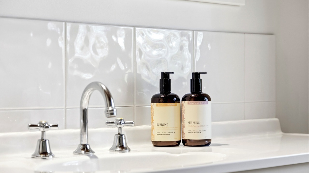 Photo of Bathroom in Mount Victoria