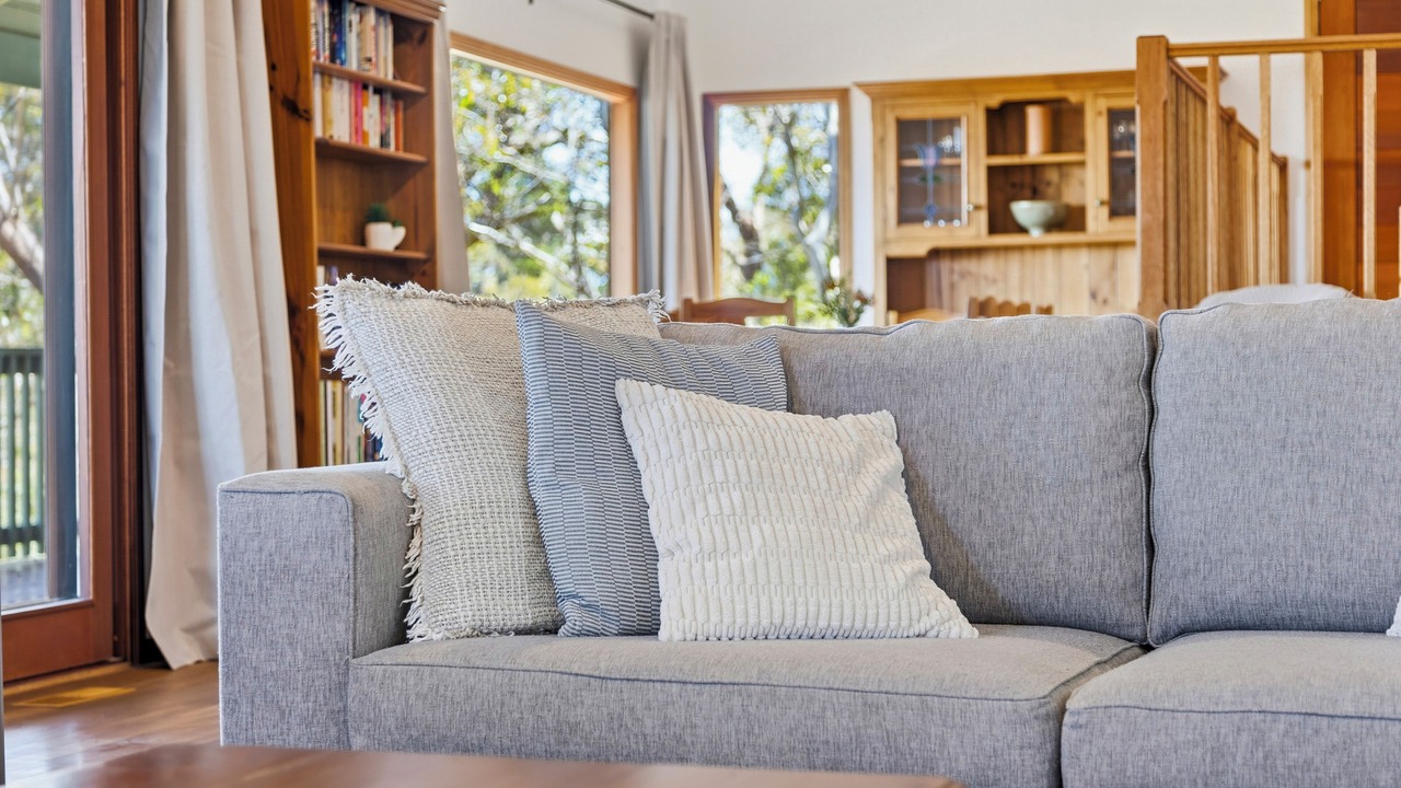 Photo of Livingroom in Mount Victoria