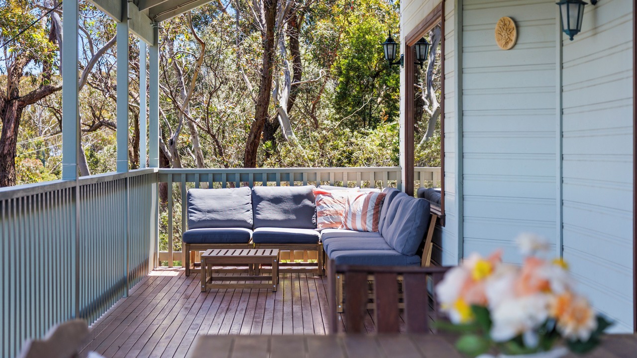 Photo of Outdoor in Mount Victoria