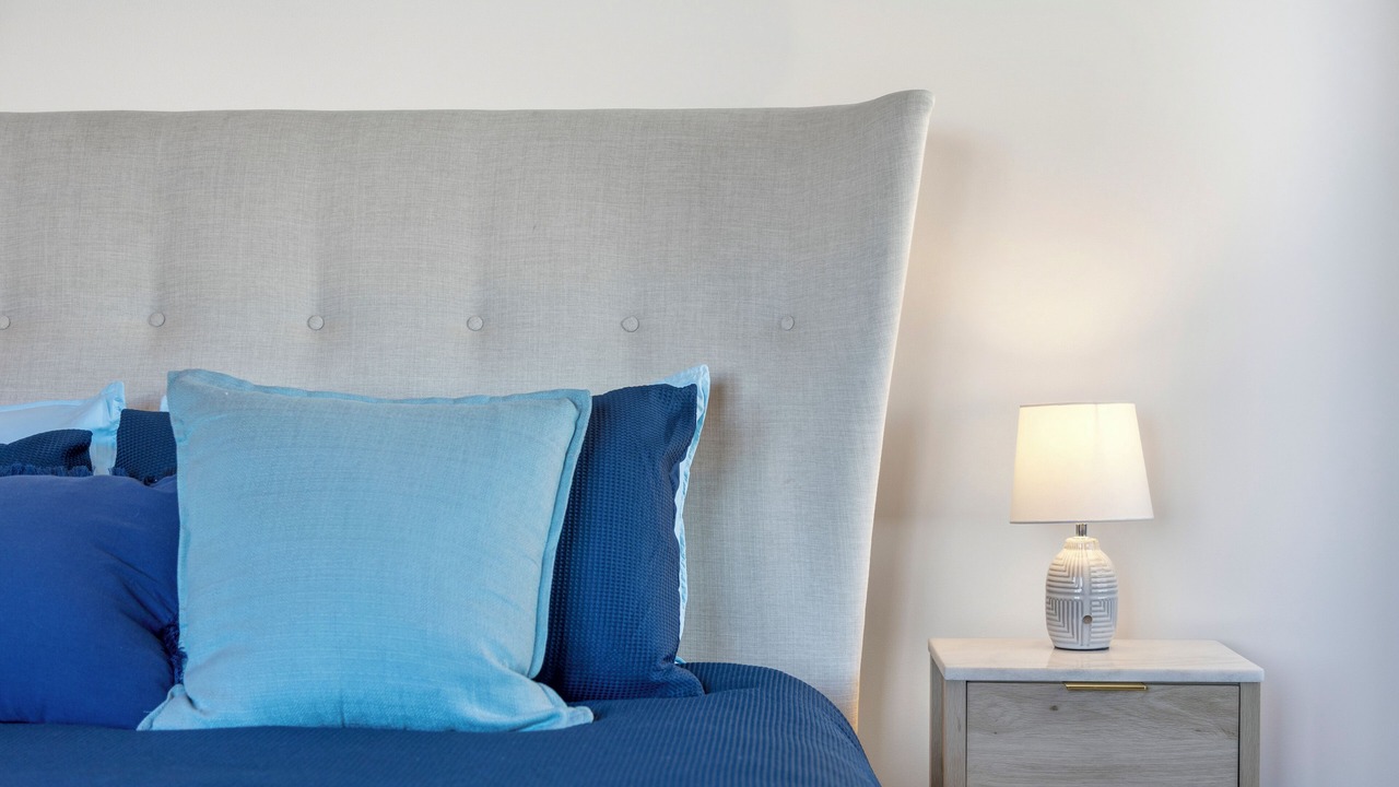 Photo of Bedroom in Mount Victoria