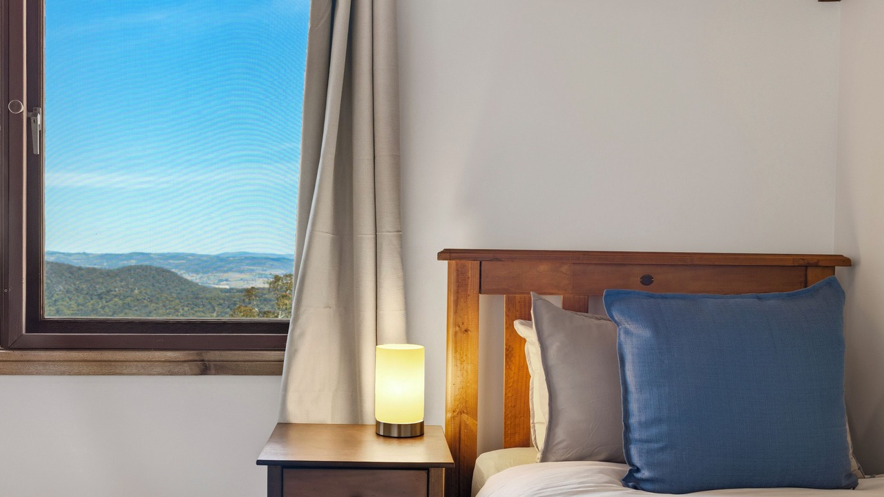 Photo of Bedroom in Mount Victoria