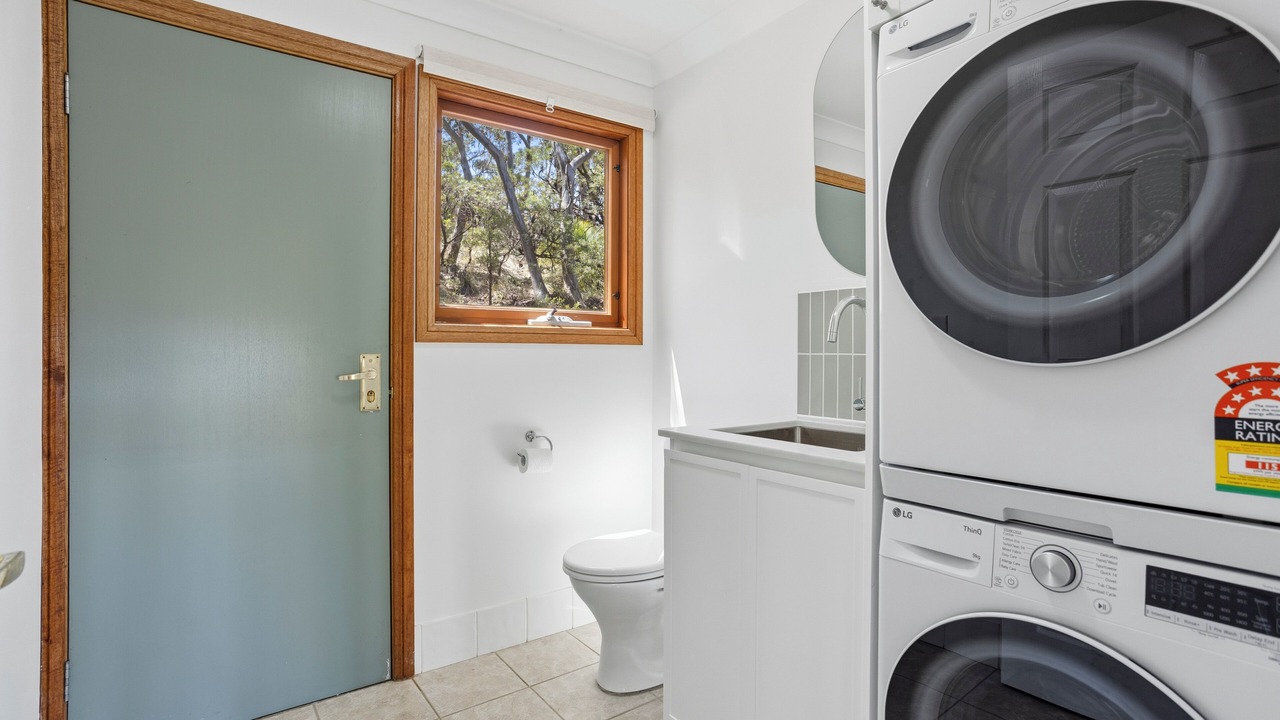 Photo of Bathroom in Mount Victoria