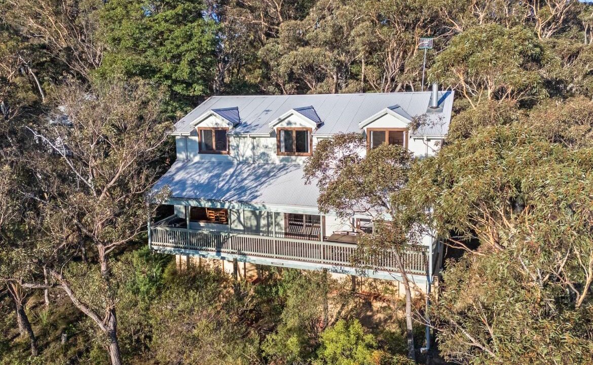 Photo of Outdoor in Mount Victoria