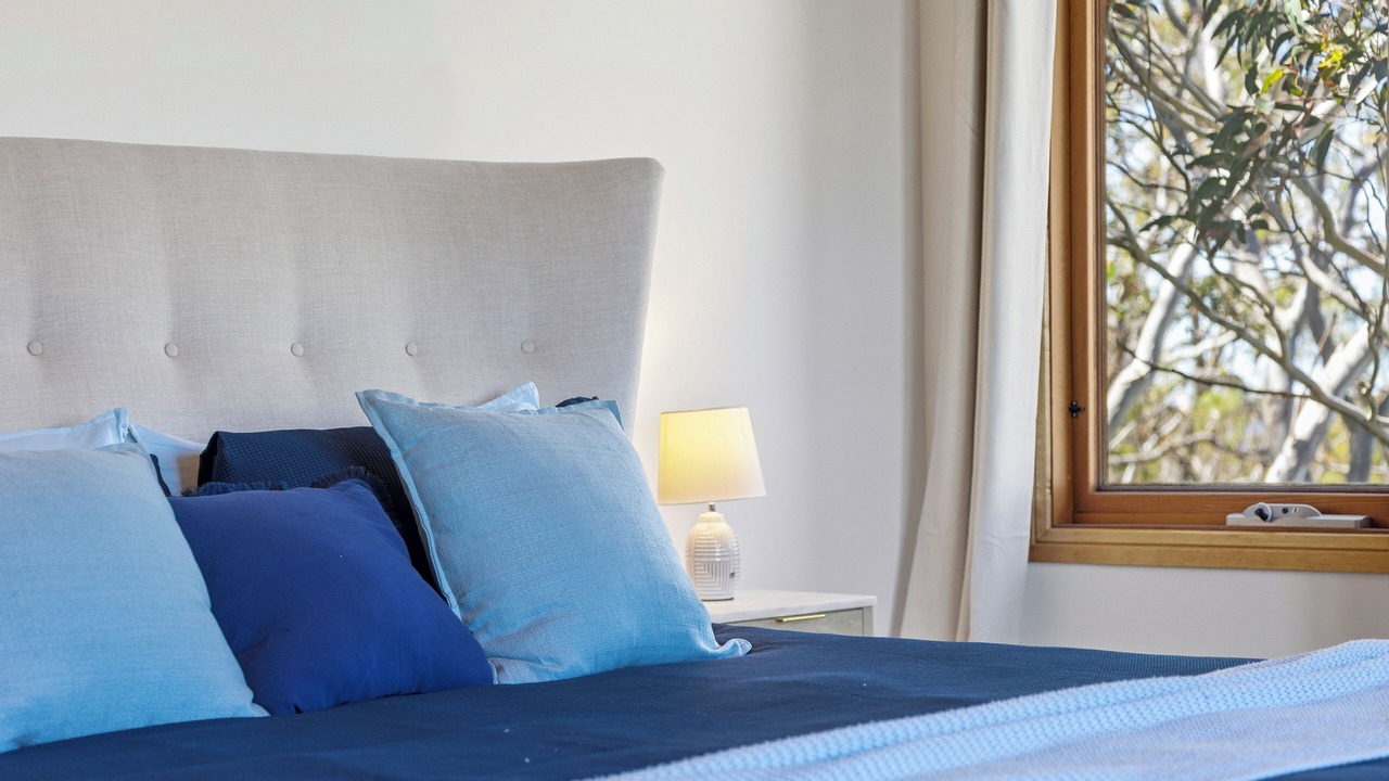 Photo of Bedroom in Mount Victoria