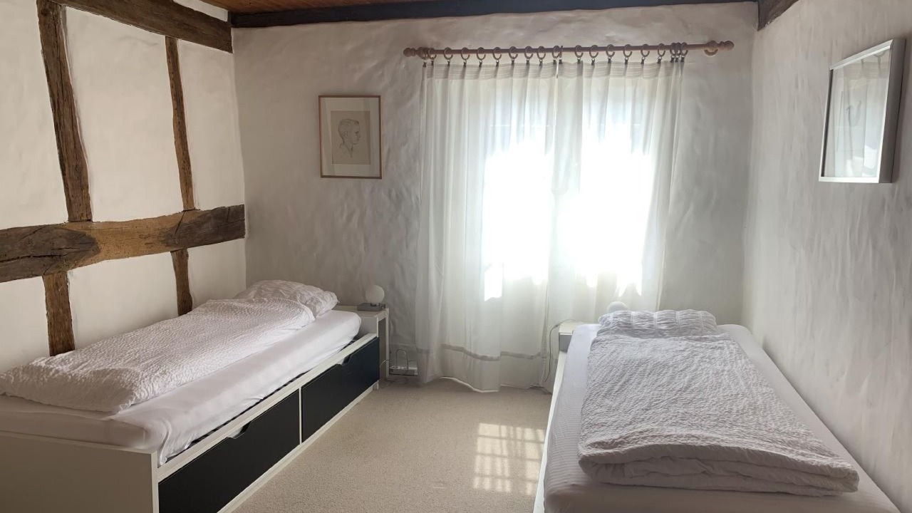 Photo of Bedroom in Andelfingen District