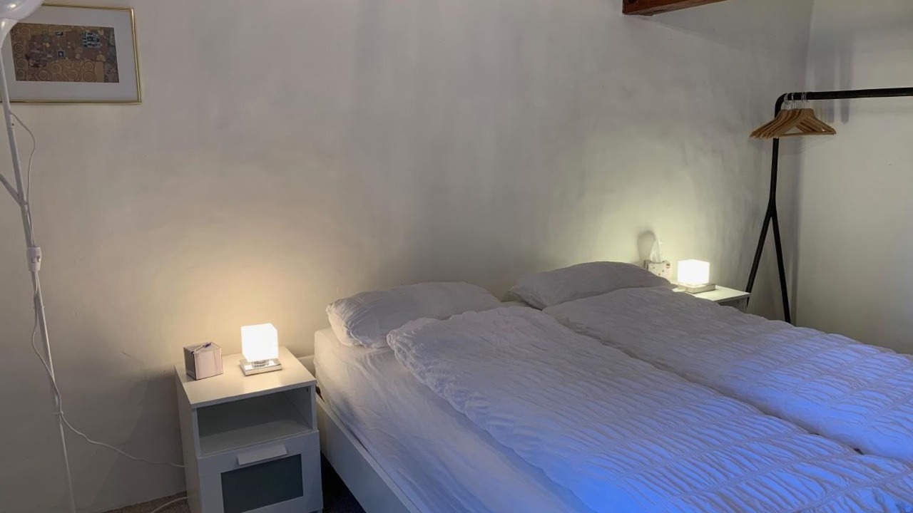Photo of Bedroom in Andelfingen District