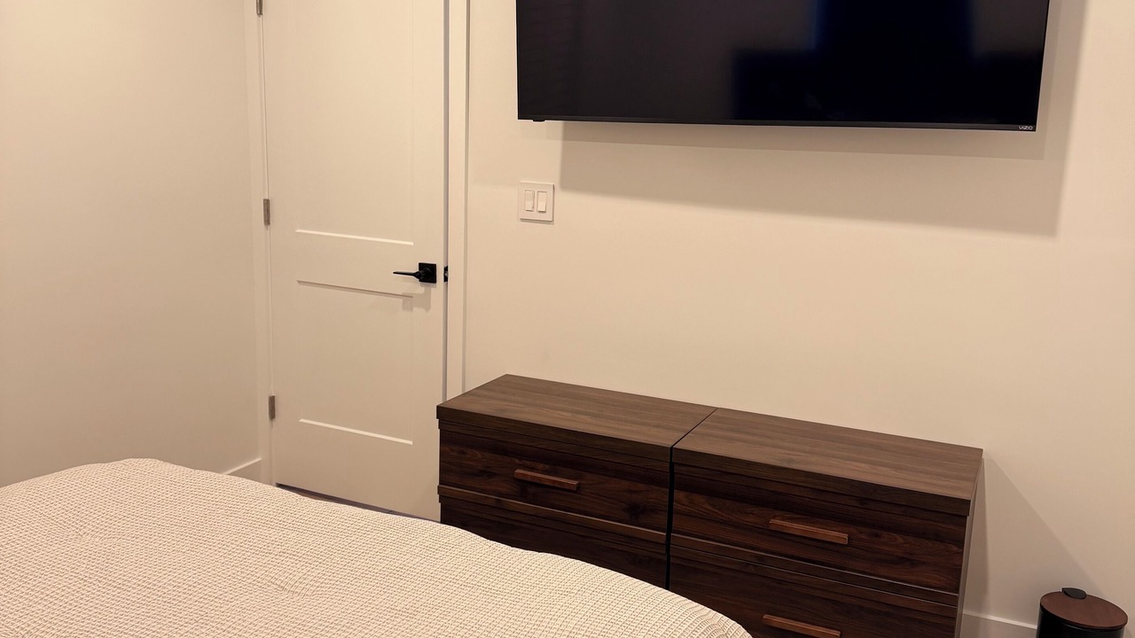 Photo of Bedroom in Golden Glades
