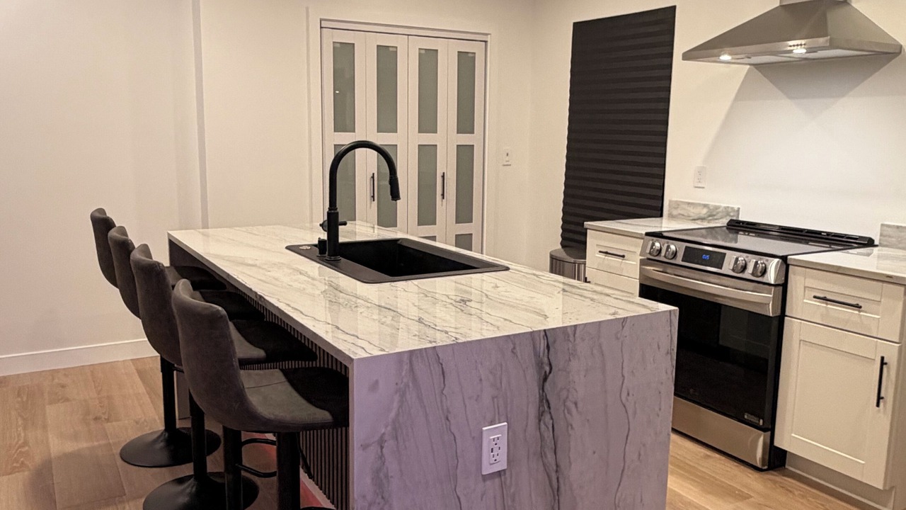 Photo of Kitchen in Golden Glades