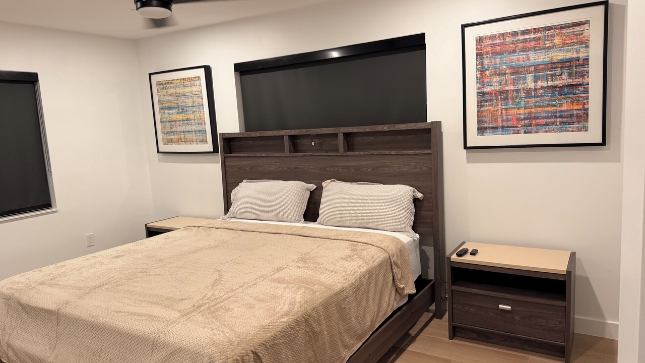Photo of Bedroom in Golden Glades
