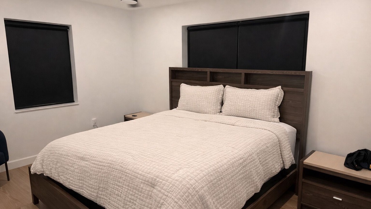 Photo of Bedroom in Golden Glades