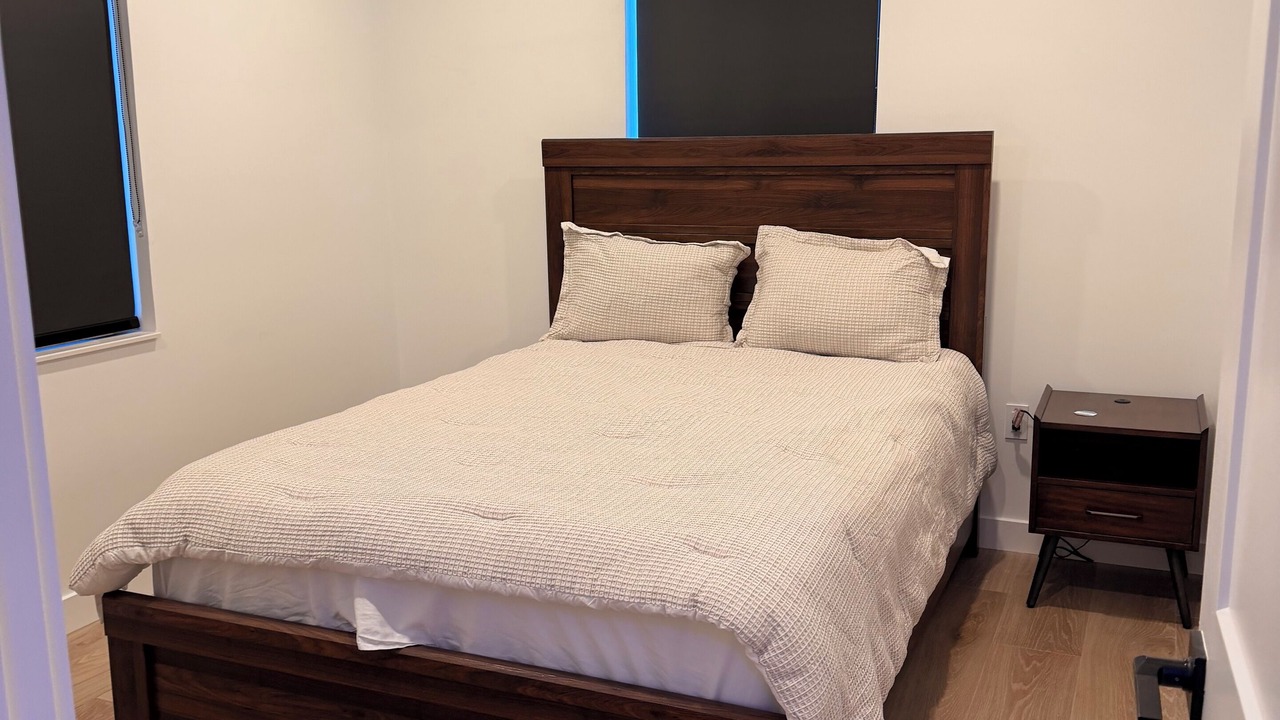 Photo of Bedroom in Golden Glades