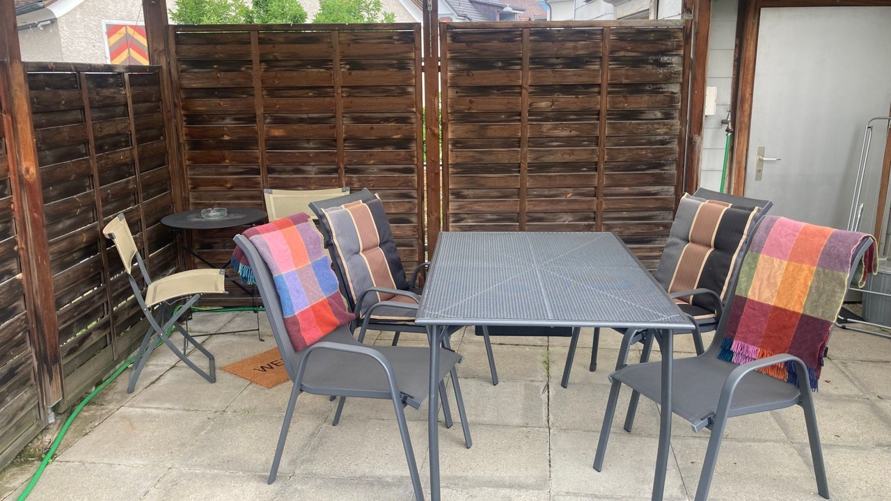 Photo of Outdoor in Altstaetten