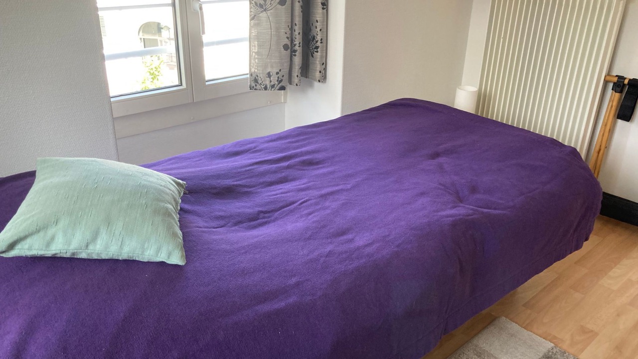 Photo of Bedroom in Altstaetten