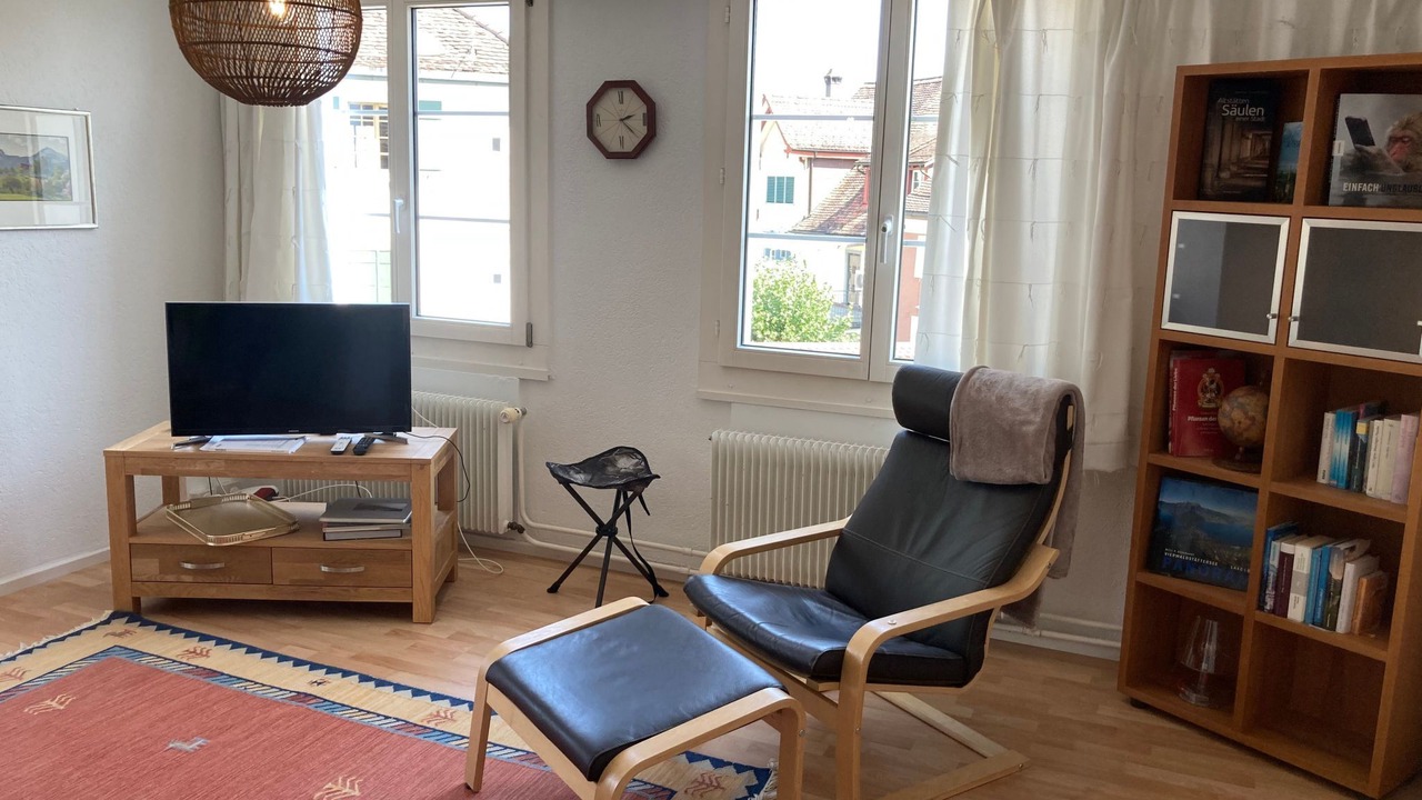 Photo of Livingroom in Altstaetten