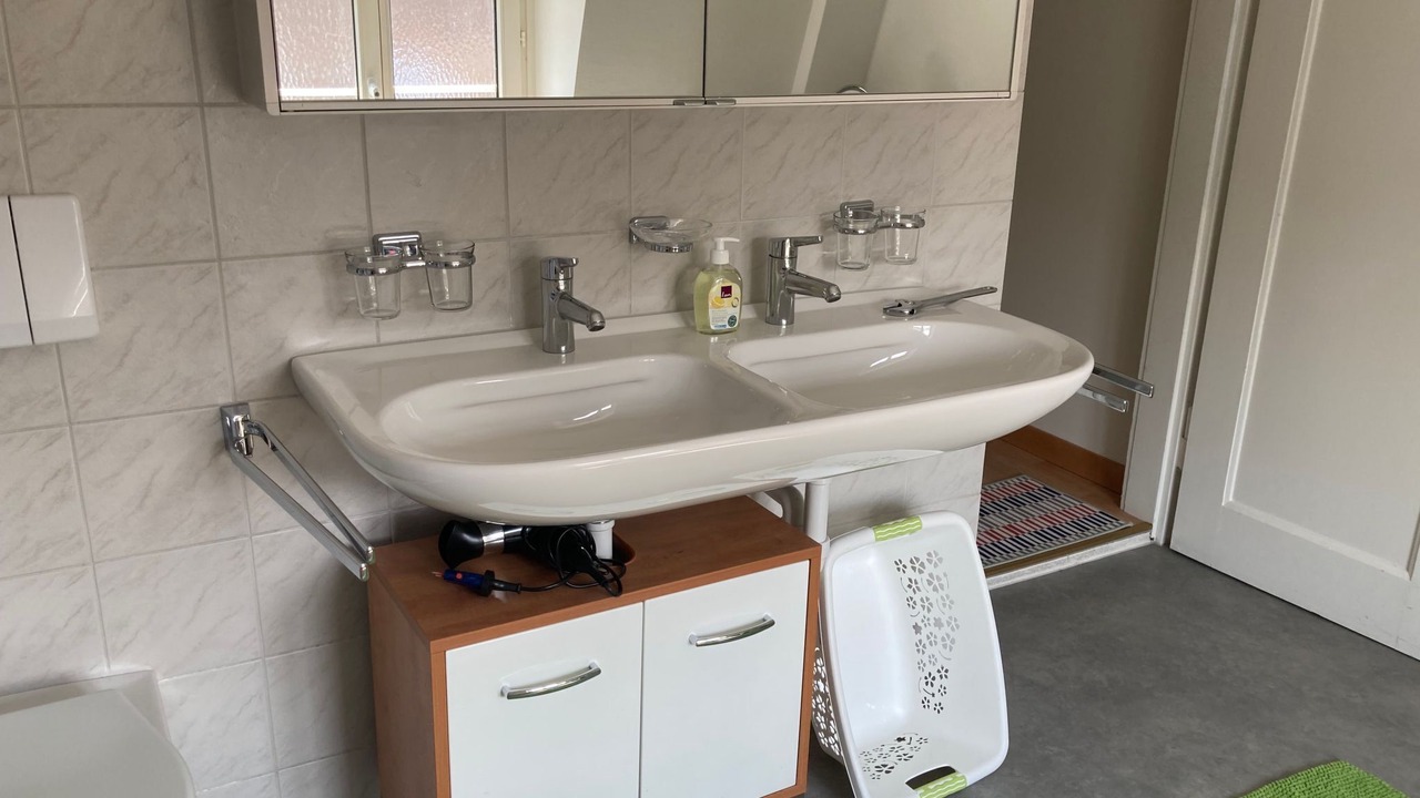 Photo of Bathroom in Altstaetten