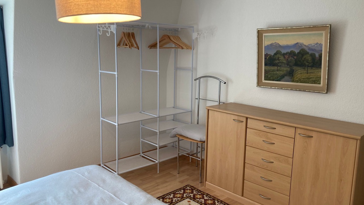 Photo of Bedroom in Altstaetten