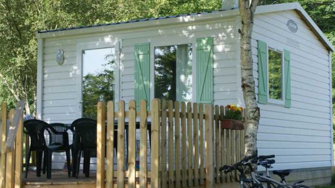 Photo of Outdoor in Isle-et-Bardais