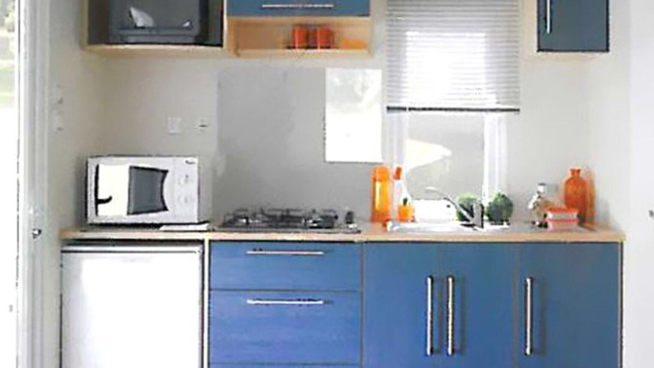 Photo of Kitchen in Isle-et-Bardais