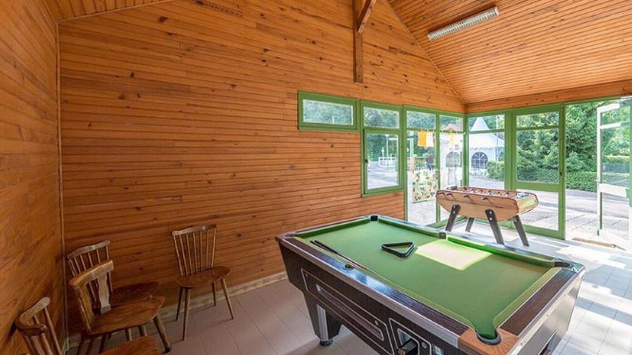 Photo of Bedroom in Isle-et-Bardais