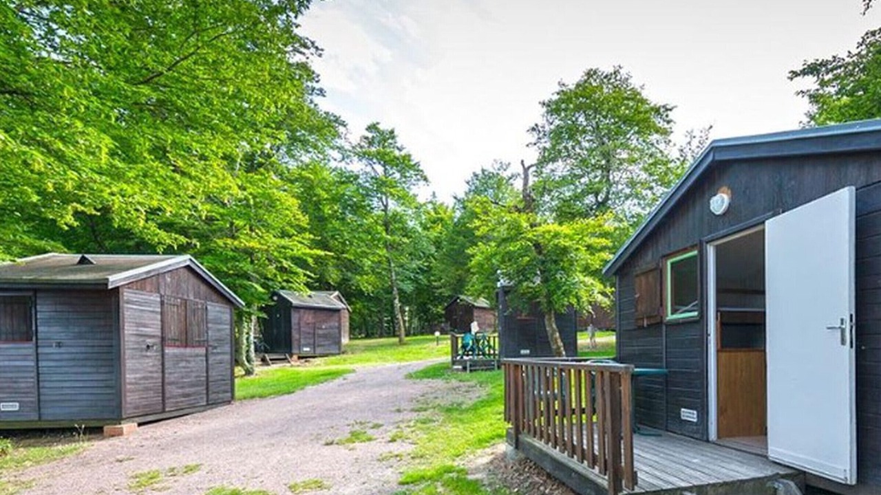 Photo of Outdoor in Isle-et-Bardais