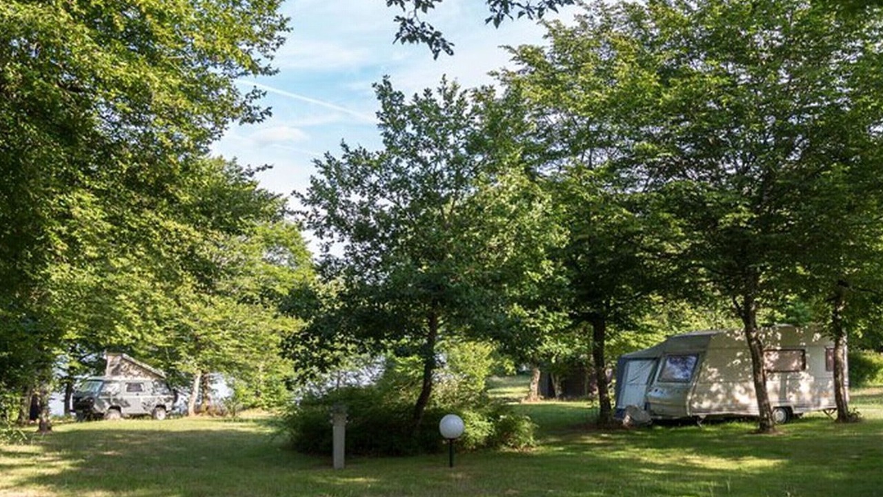 Photo of Outdoor in Isle-et-Bardais