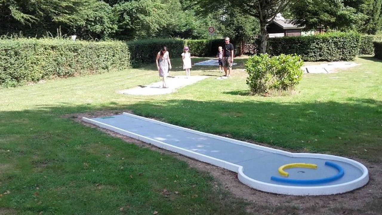 Photo of Outdoor in Isle-et-Bardais