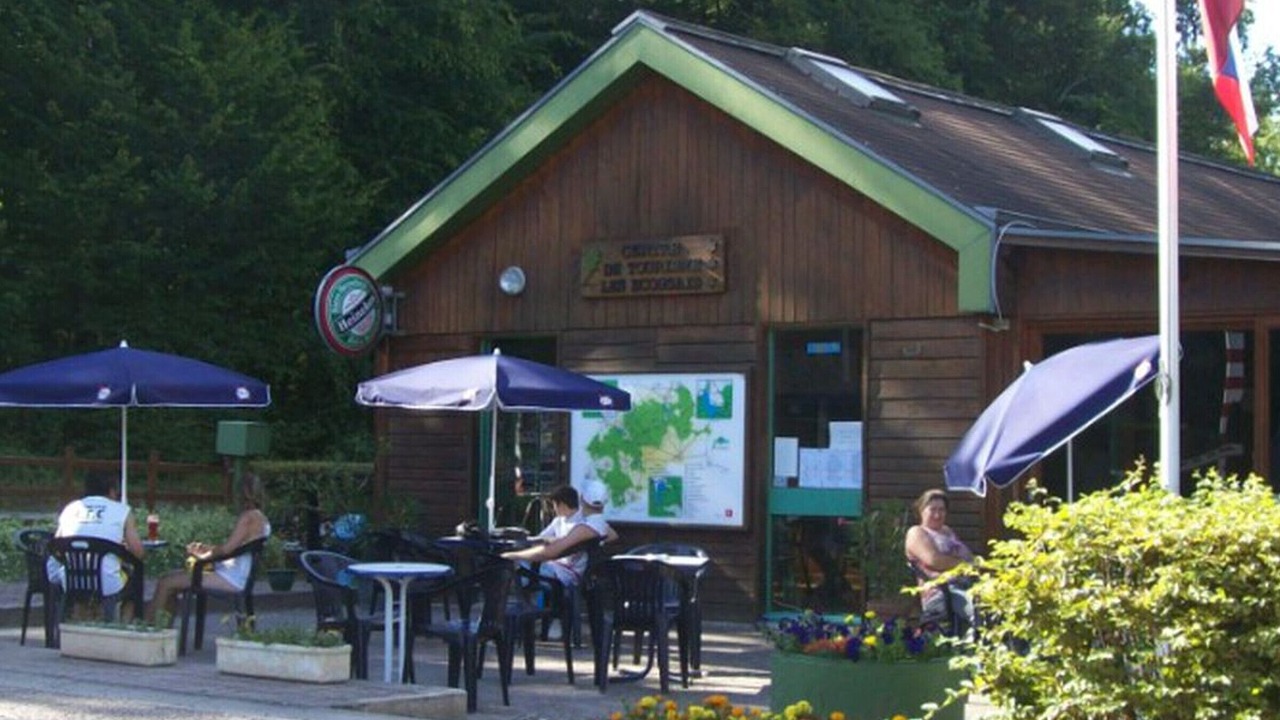 Photo of Outdoor in Isle-et-Bardais