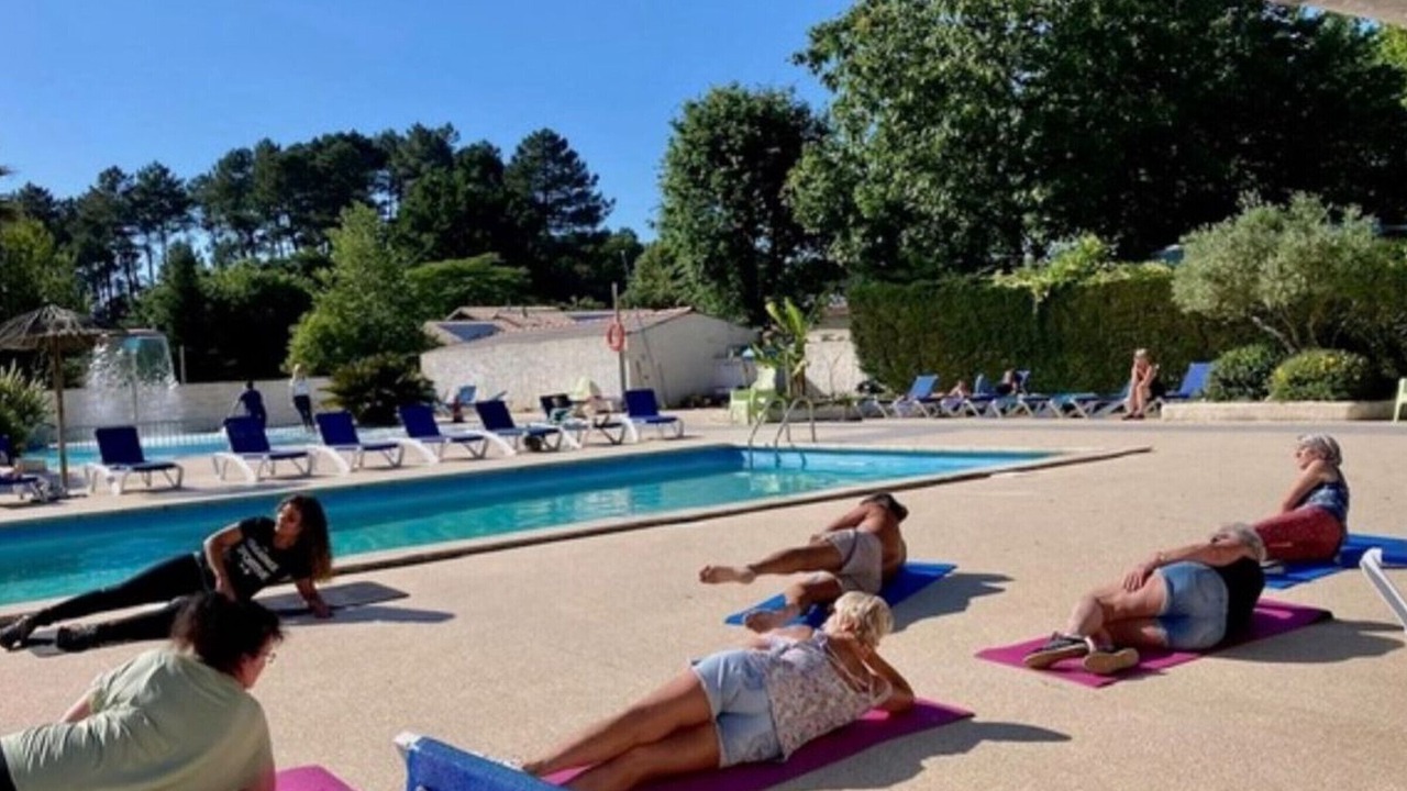 Photo of Outdoor in Sainte-Eulalie-en-Born