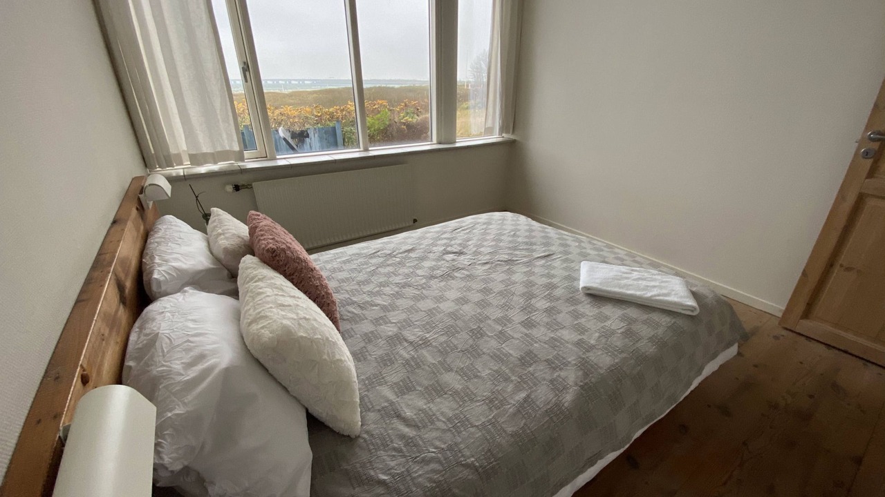 Photo of Bedroom in Nyborg