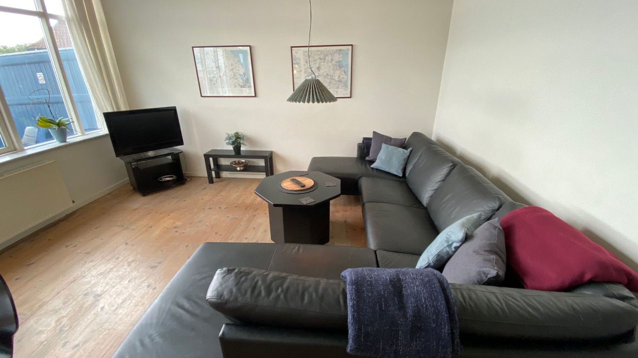 Photo of Livingroom in Nyborg