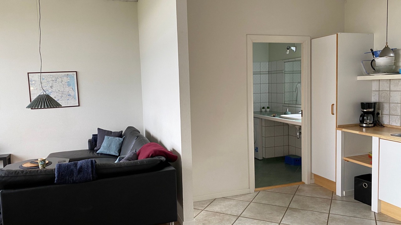 Photo of Livingroom in Nyborg