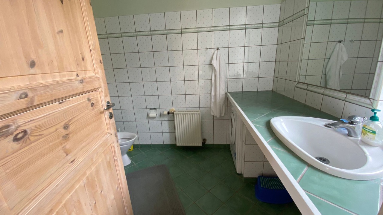 Photo of Bathroom in Nyborg