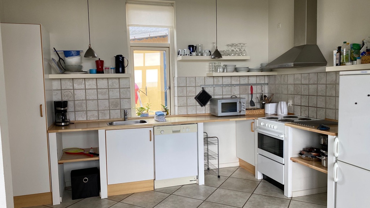 Photo of Kitchen in Nyborg