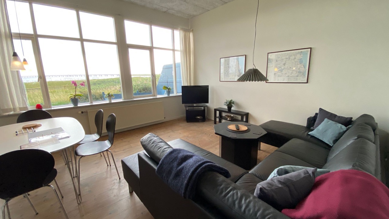 Photo of Livingroom in Nyborg
