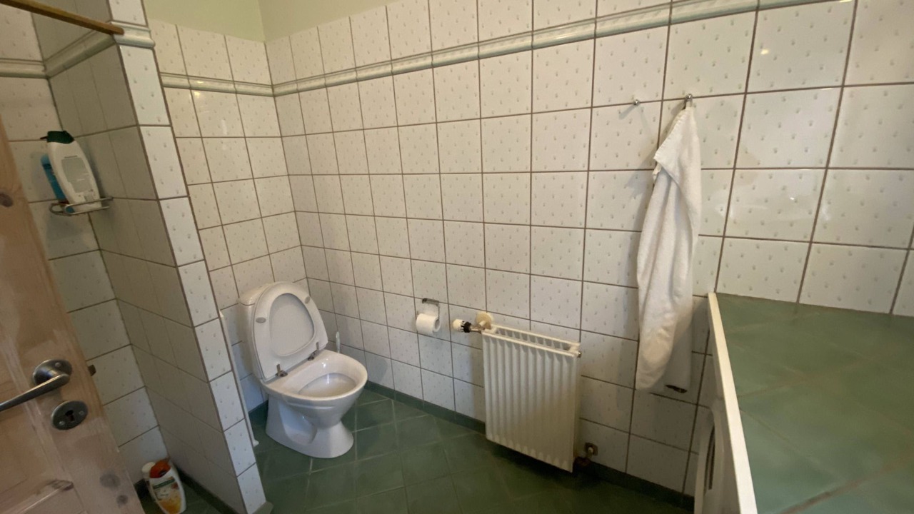 Photo of Bathroom in Nyborg