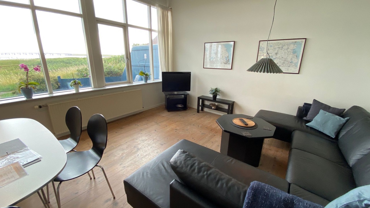 Photo of Livingroom in Nyborg