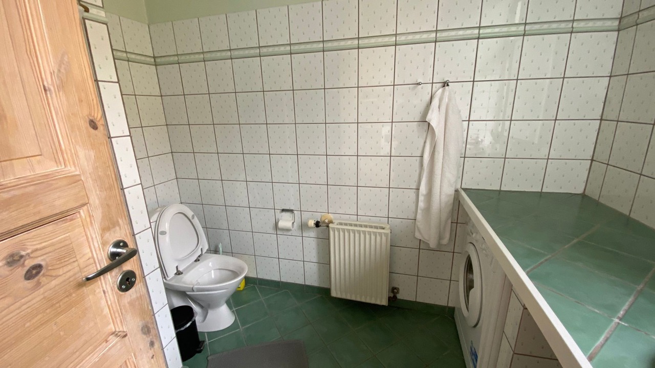 Photo of Bathroom in Nyborg