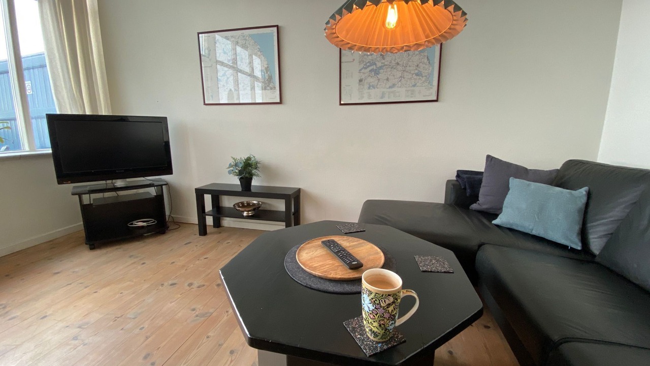 Photo of Livingroom in Nyborg