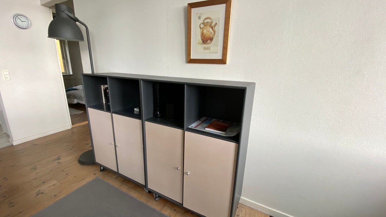 Photo of Bedroom in Nyborg