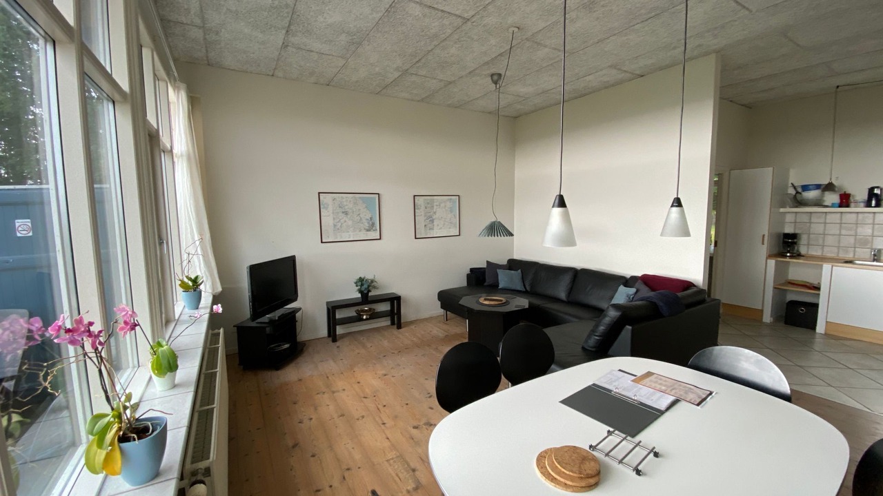 Photo of Livingroom in Nyborg